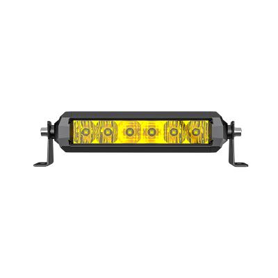 China Aurora OEM Auto Bar Light Led 8