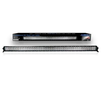 China E-Mark 50 inch 52 inch LED Light Bar Offroad Light Bar for Auto Truck for sale