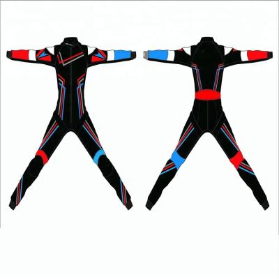 China Breathable Professional Fly Suit for sale