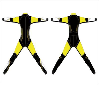 China Breathable Freefly Pro Skydive Suit for sale