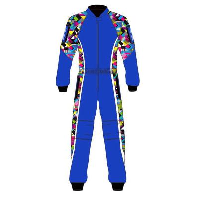 China Breathable Indoor Skydiving Suit Wind Tunnel Jumpsuit for sale