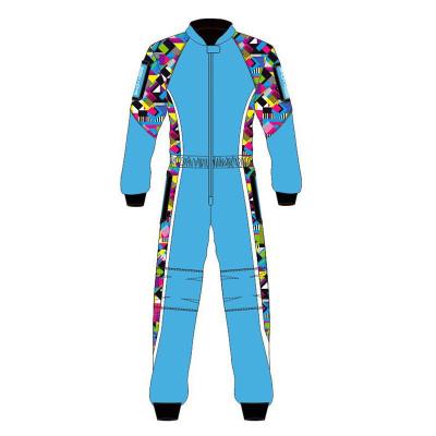 China Breathable Sportswear Skydiving Clothing for sale