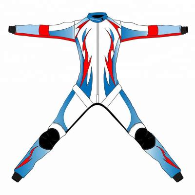 China Breathable Skydiving Suit Parachute Jumpsuit Skydive for sale