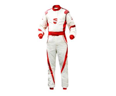 China 3 Layers Anti-UV FIA Certificated Racing Suit / Aramid Racing Suit / FIA Racing Suit for sale