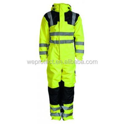 China China Supplier High Standard Full Coverage Customized Waterproof Breathable Workwear With Best Competitive Price for sale