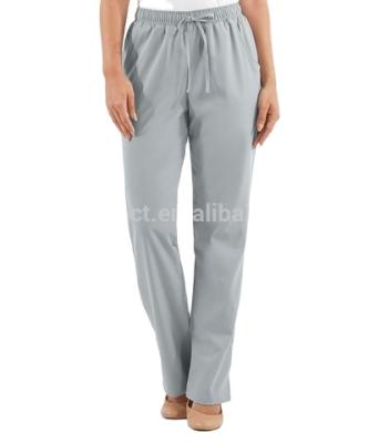 China Beauty salon pants/SPA pants salon spa for sale