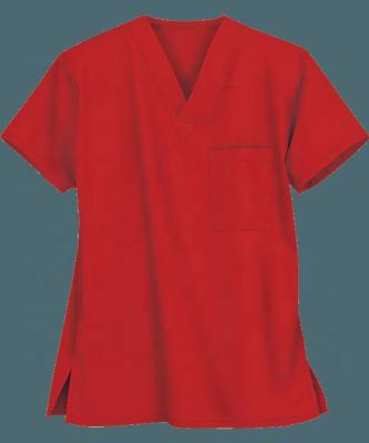 China Nurse Doctor Domestic Medical Healthcare Tunic Comfortable Uniform for sale