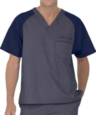 China Wholesale High Quality Cheap Custom Comfortable Scrub Tops From China Supplier for sale