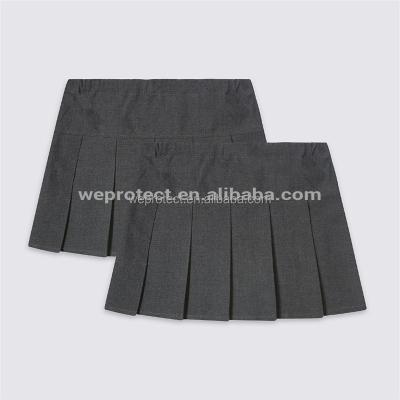 China Skirt School Girls Affordable Prices for sale