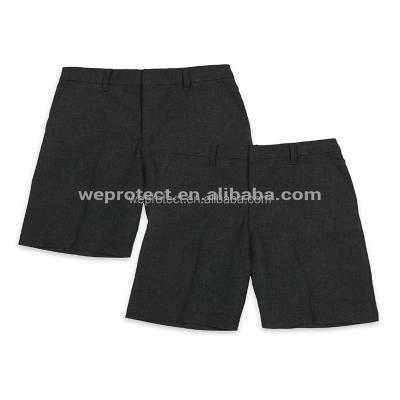 China Shorts Boys School Uniform Shorts for sale