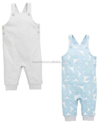 China High Quality Comfortable Custom Colorful Baby Boy Overalls Sale With High Performance for sale