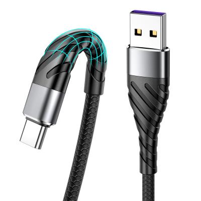 China Video Game Player Muti Devices C Data Cable Usb Phone Charger Fast Charging Cable for sale