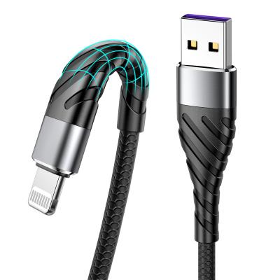 China Video Game Player Usb Cable 1m 2m 3m Fast Charging Usb Charger Data Cable For Mobile Phone for sale