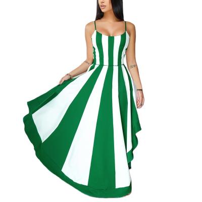 China 2022 New Hot Selling Women's Elegant Loose Plus Size Women's Lady's Breathable Vestidos Vestidos Dresses for sale