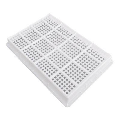 China New Garden Plants Seed Hydroponic Float Trays for sale