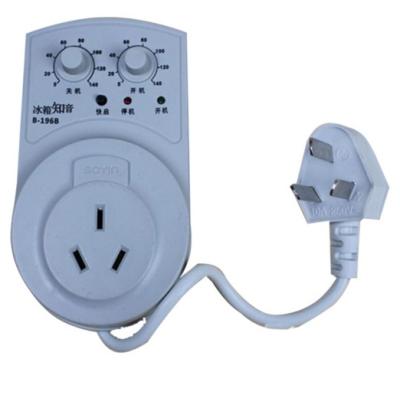 China Viable electric timer with good quality for hydroponics for sale