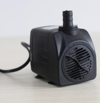 China 110V/50-60Hz Garden Pump For Hydroponic System for sale