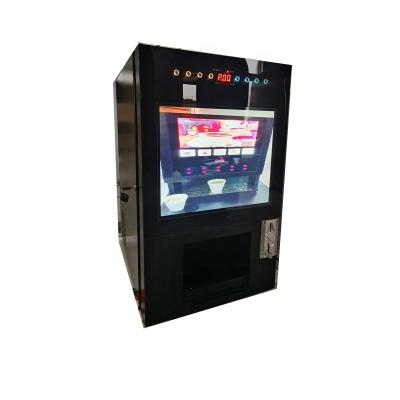 China WF1-306B 2kg advertising coffee vending machine for sale