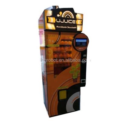 China Orange juicer Juice Vending Machine orange juicer commercial fresh orange juicer for sale