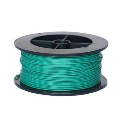 China Other Cable Wire ul10064 Ultra Thin 250 Degree PFA High Temperature Wire FEP 200 Insulated Wire for sale