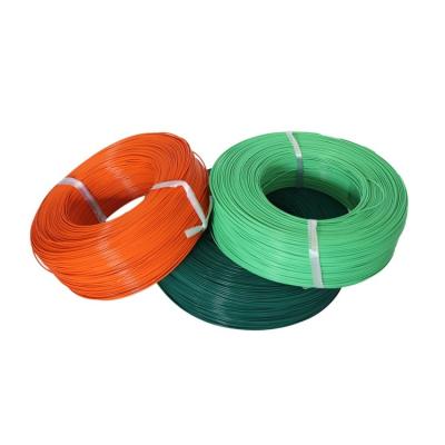 China UL1332 Heating Wire FEP Insulation Wire FEP Insulation High Temperature Wire for sale