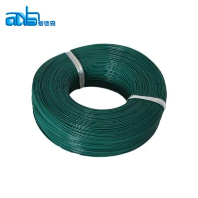 China Heating 80C 30V ul1589 FEP Insulated Wire 26AWG 28AWG Oil High Temperature Heat Resistance Electrical Wire for sale