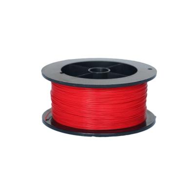 China High Temperature Heating Wire 26awg Copper Wire UL1332 FEP Cable for sale