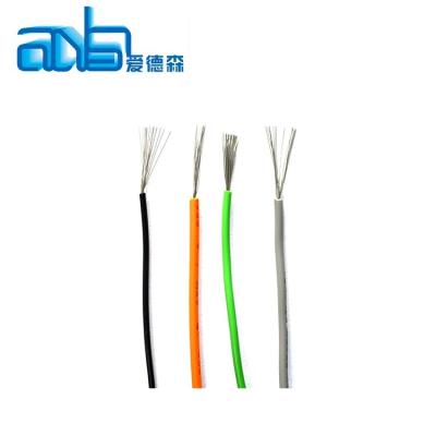 China Internal Appliance Wiring UL Certificated Electronic Wire PVC Insulated Electrical Copper Wire UL1284 for sale