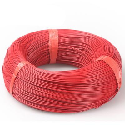 China Other high quality UL 3271 16 A.W.G. Tinned Conductor XLPE Copper Single Core Wire for electrical equipment for sale