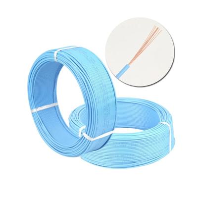 China Ul10070 Copper Type Flexiable Soft Single Cable Tinned CE Certifacation Copper Wire PVC Insulated UL10070 for sale