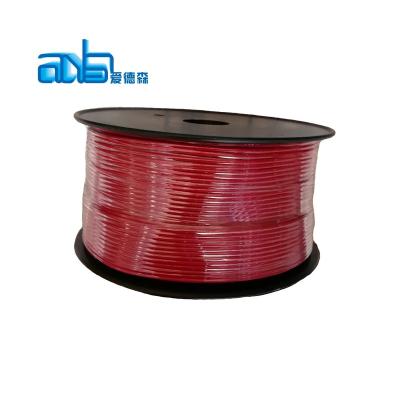 China Other OEM Flexible PVC Wire UL1032 90C 1200V 16 Gauge Stranded Single Core Wire Electrical Cable Manufacturer for sale