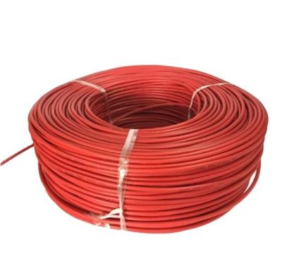 China Other Electrical Wire UL1032 Stranded Copper For Medical Applications PVC Insulation ul1032 High Voltage Cable for sale