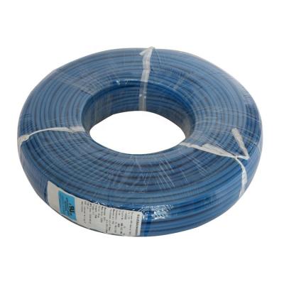 China A.W.G. Electrical Wire Roll Length of CONSTRUCTION UL1032 8 100m for sale