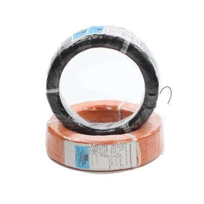 China Connection Wire Good Quality E363968 UL 1015 PVC Flexible Electrical Wire And Cable for sale