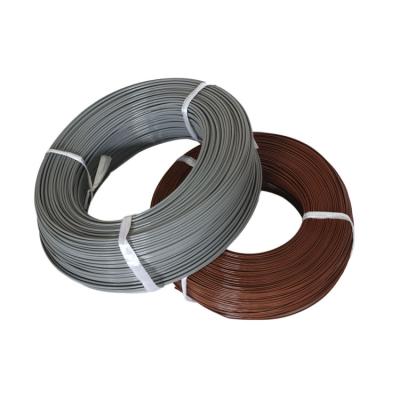 China Other UL Certificate UL1283 1284 Style Type Single Cable Connection Wire Tinned Copper PVC Insulated Electrical Wire for sale