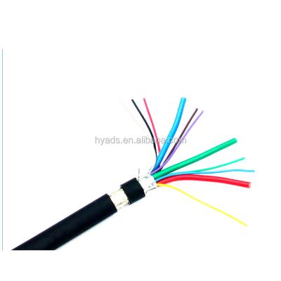 China COMPUTER awm style 2464 UL 2464 cable vw-1 for sale