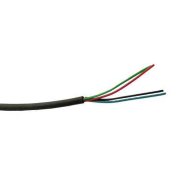 China COMPUTER CABLE awm 2464 18awg 7 core cable for sale