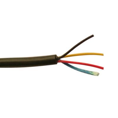 China COMPUTER CABLE ul2464 awg24 electrical cables wire for sale