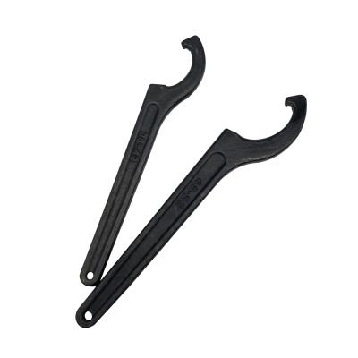 China Stainless Steel Bushing Chuck Hook Spanner Wrench Motorcycle Repair Tools for sale