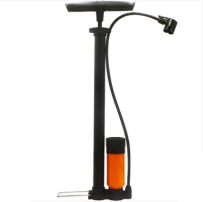 China Durable High Pressure Floor Pump Hand Compressor for sale