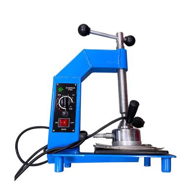 China High Quality Tire Repair Inner Patch Tire Temperature Adjustment Vulcanizer Machine Vehicle Repair Tool for sale