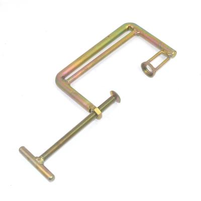 China Carbon Steel Motorcycle Valve Spring Remove Installation Flange Repair Tool for sale