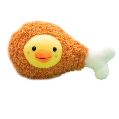 China Wholesale Hot Selling Creative Plush Toy Carrot Pillow Stuffed Animal Doll Product Custom Simulation Food New for sale