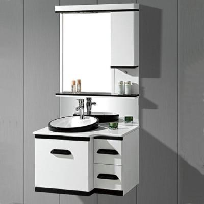 China Buy Modern Online High Efficiency Living Room Bathroom Sink And Cabinet for sale