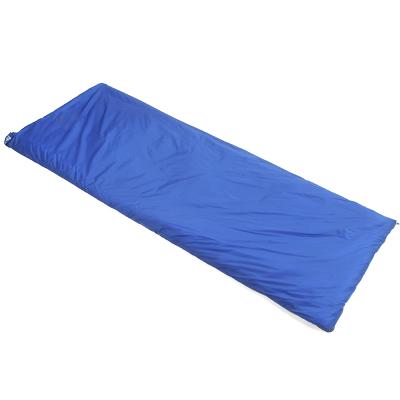 China Comfortable Outdoor Hot Sale Military Camping Mountain Peak Place Army Sleeping Bag 4 Season Lightweight Microfiber Sleeping Bag for sale