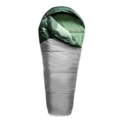 China Envelope Type 0 Degrees Down Compact Passionate Warm Light Weight Increasing Sufficiency Mountain Peak Mum Sleeping Bag 800 for sale