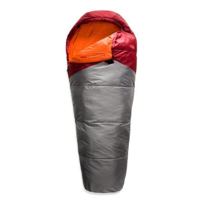 China Envelope Type Latex Emergency Ultralight Winter Camping Outdoor Goose Down Sleeping Bag For Adults for sale