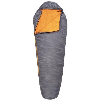 China Portable High Quality Outdoor Ultralight Contract Type Mami Air Sleeping Bag Feather Envelope For Backpacking for sale