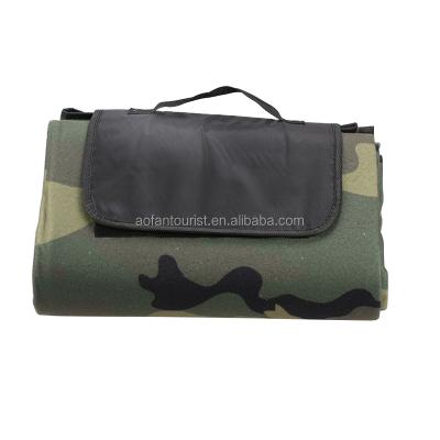 China Extra Large Water Resistant Waterproof Picnic Mat For Promotion for sale