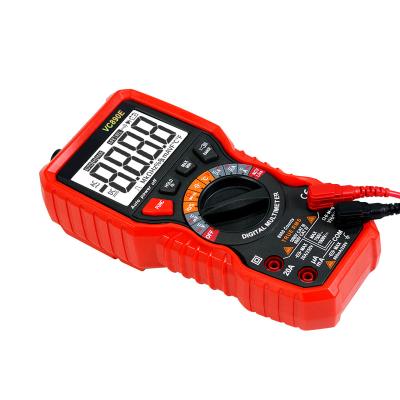 China Cheap And High Quality Professional VC890E Digital VC890E Smart Multimeter for sale